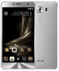 Замена тачскрина на телефоне Asus ZenFone 3 Deluxe в Тюмени